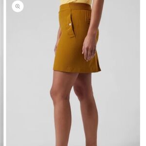 Mustard Women's Shorts